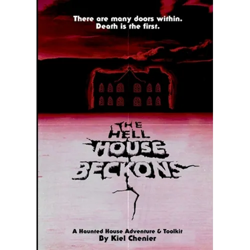 The Hell House Beckons - Paperback