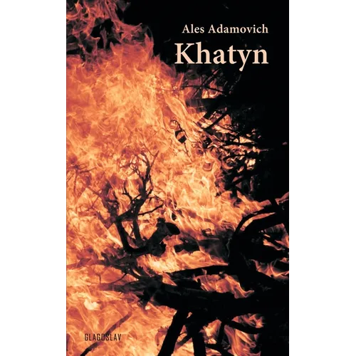 Khatyn - Paperback