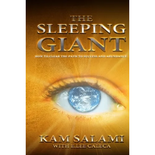 The Sleeping Giant: Clearing the Path to Success and Abundance - Paperback