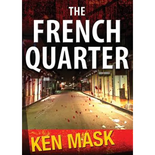 The French Quarter - Paperback