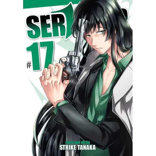 Servamp Vol. 17 - Paperback