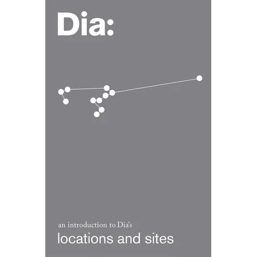 Dia: An Introduction to Dia's Locations and Sites - Hardcover