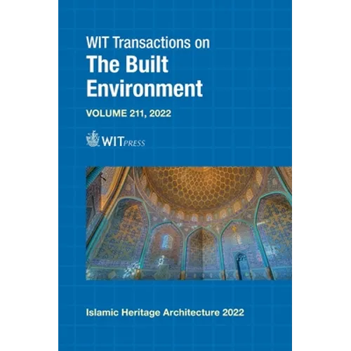 Islamic Heritage Architecture IV - Hardcover