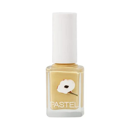 Pastel Long-Lasting Nail Polish - High Shine, Easy Application, Durable Color