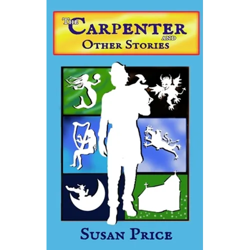 The Carpenter and Other Stories - Paperback