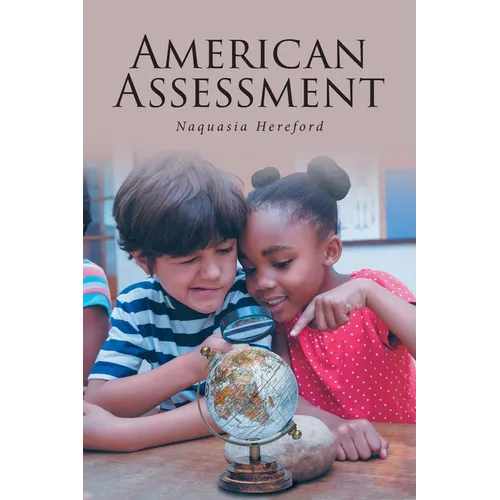 American Assessment - Paperback