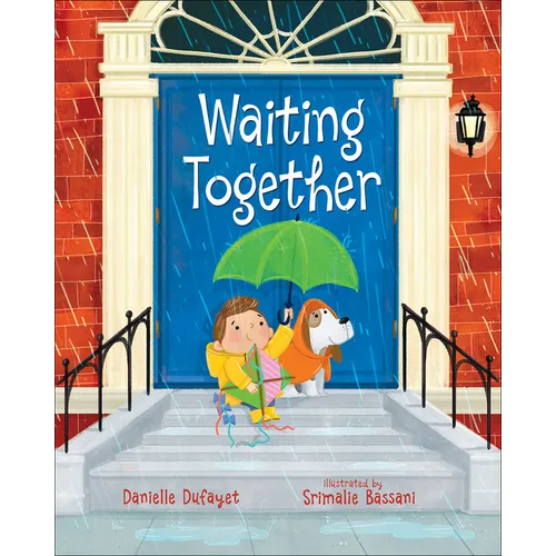 Waiting Together - Hardcover