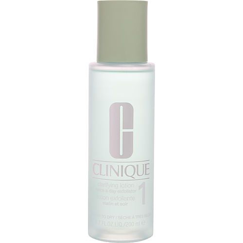 CLINIQUE by Clinique Clarifying Lotion 1 (Very Dry to Dry Skin)--200ml/6.7oz