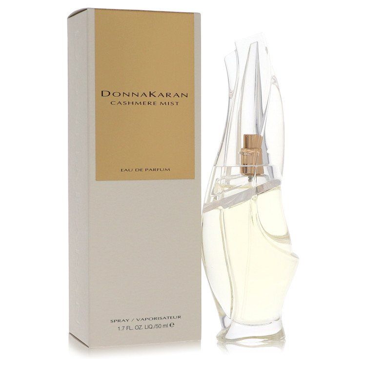 Cashmere Mist by Donna Karan Eau De Parfum Spray