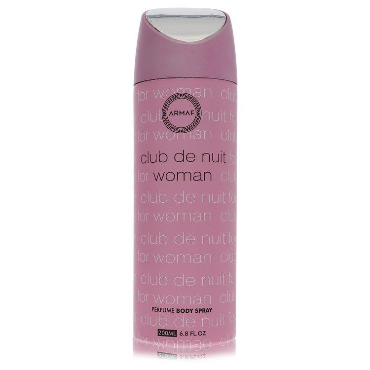 Club De Nuit by Armaf Body Spray