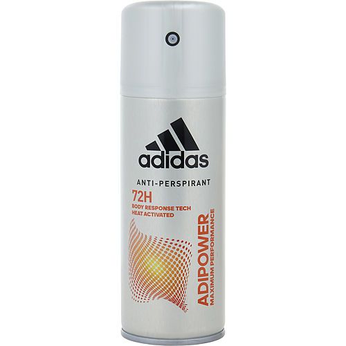 ADIDAS ADIPower by Adidas 72 HOUR ANTI-PERSPIRANT SPRAY 5 OZ