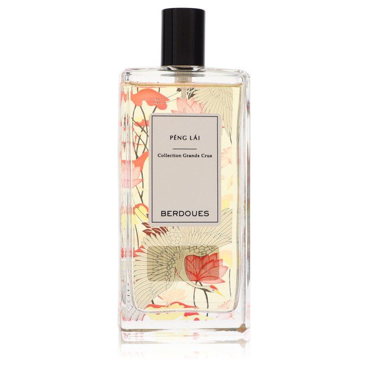 Peng Lai by Berdoues Eau De Parfum Spray (Tester)