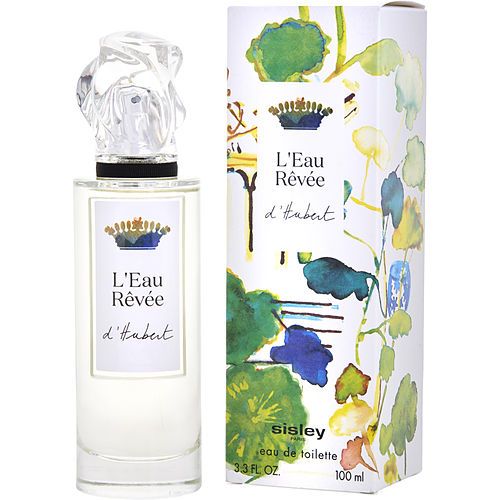 SISLEY L'EAU REVEE D'HUBERT by Sisley EDT SPRAY 3.3 OZ