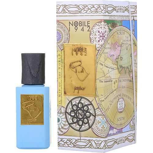 NOBILE 1942 1001 by Nobile 1942 EAU DE PARFUM SPRAY 2.5 OZ