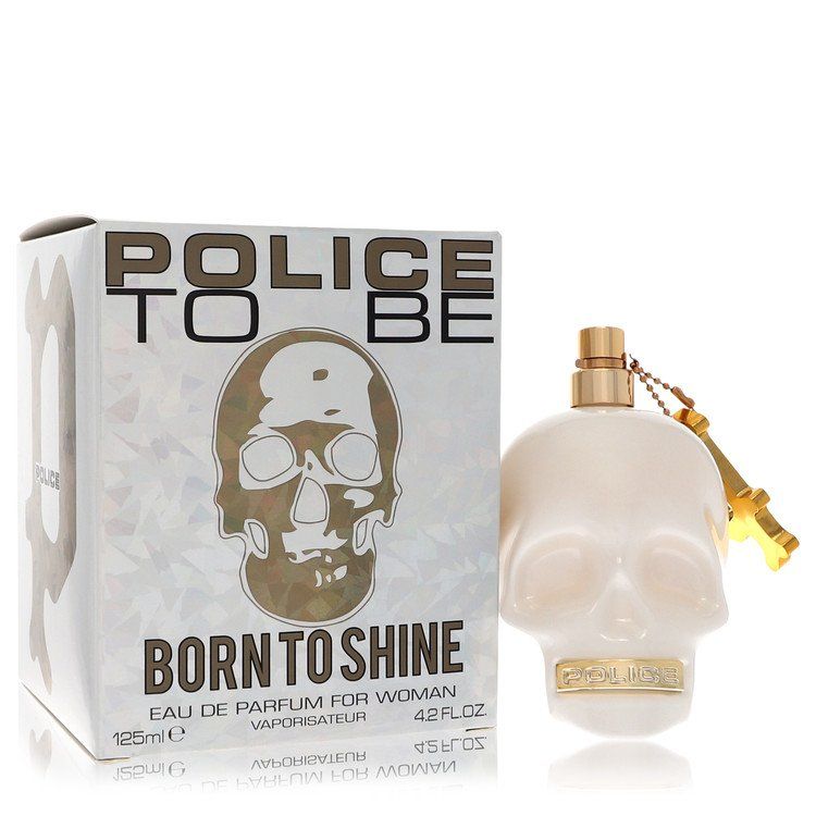 Police To Be Born To Shine by Police Colognes Eau De Parfum Spray