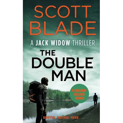 The Double Man - Paperback
