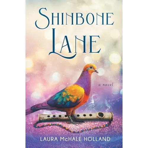 Shinbone Lane - Paperback