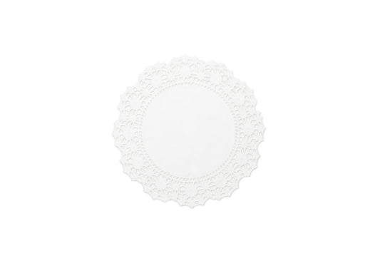 Paper Lace Doilies - Pack of 24 - 6 Inch