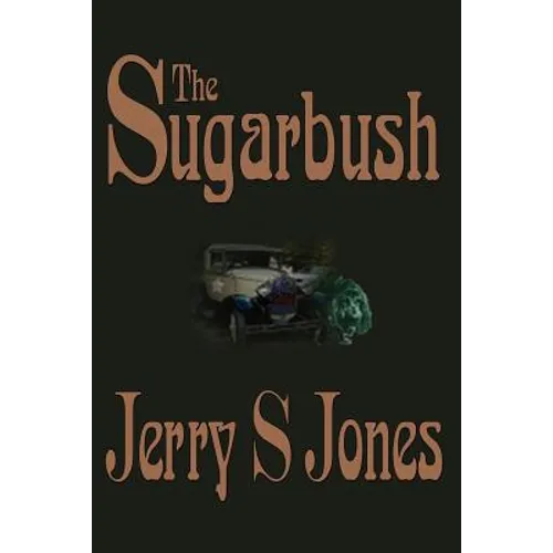 The Sugarbush - Paperback