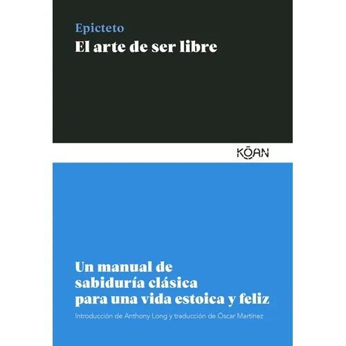 Arte de Ser Libre, El - Paperback