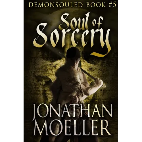 Soul of Sorcery - Paperback