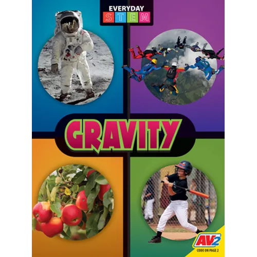 Gravity - Library Binding