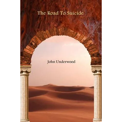 The Road To Suicide - Paperback