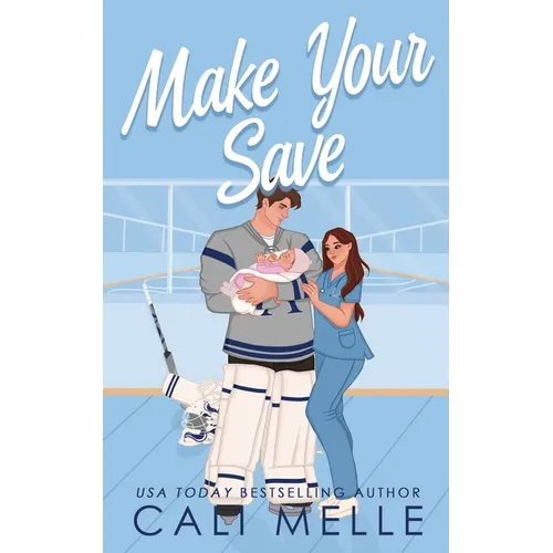 Make Your Save - Paperback