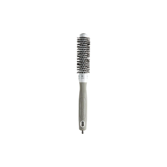 Olivia Garden Expert Blowout Shine Hair Brush - Professional Blowout Results, Detangling, and Shine Enhancement
