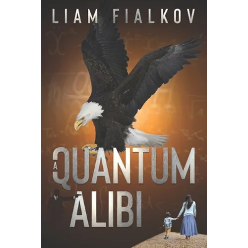 A Quantum Alibi - Paperback
