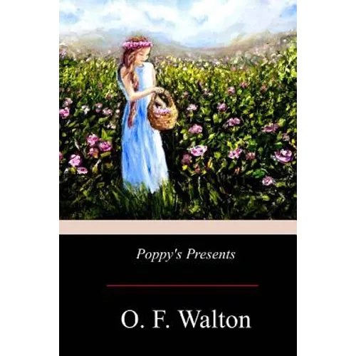 Poppy's Presents - Paperback