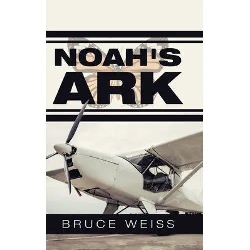 Noah's Ark - Hardcover