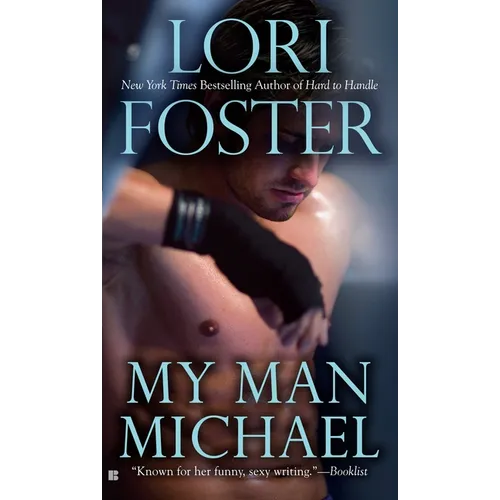 My Man Michael - Paperback
