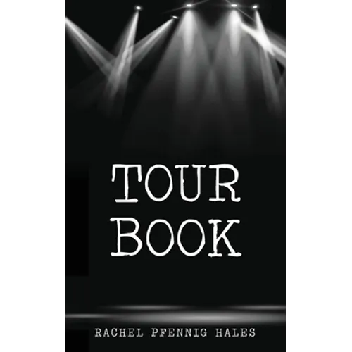 Tour Book - Paperback
