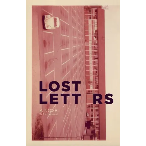 Lost Letters - Paperback