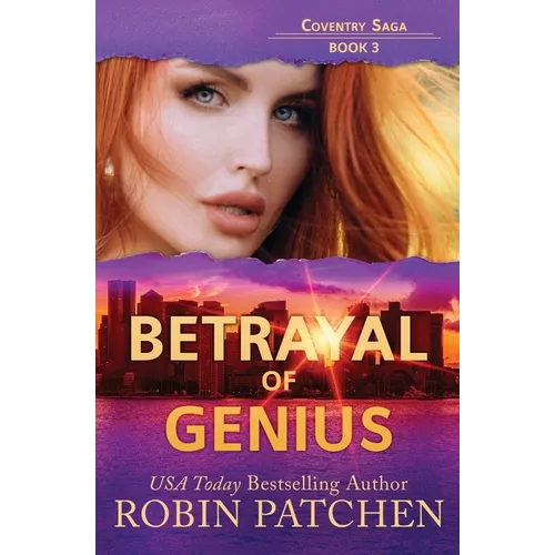 Betrayal of Genius - Paperback
