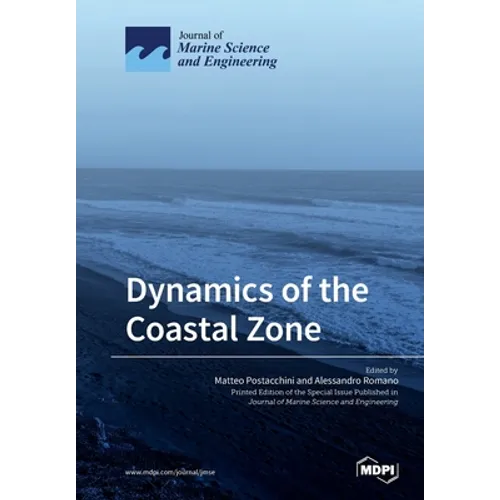 Dynamics of the Coastal Zone - Paperback