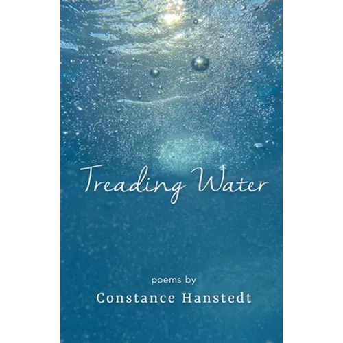 Treading Water - Paperback
