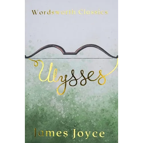 Ulysses - Paperback