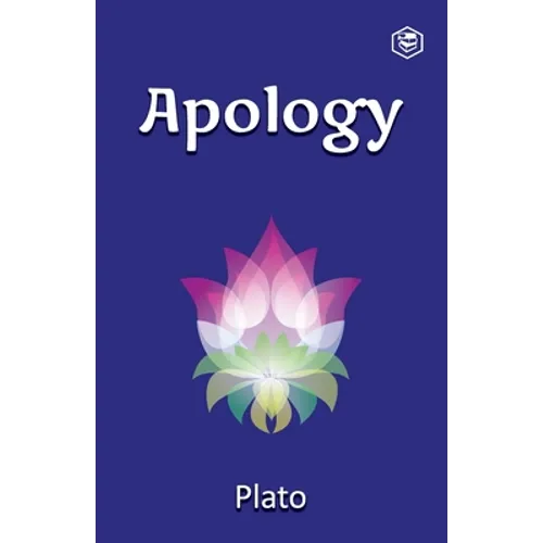 Apology - Paperback