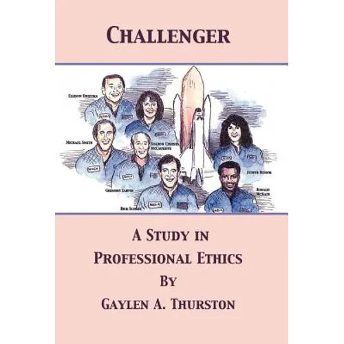 A Study in Professional Ethics - Hardcover