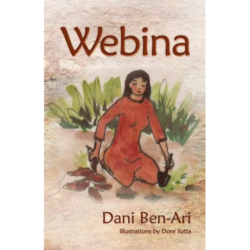 Webina - Paperback