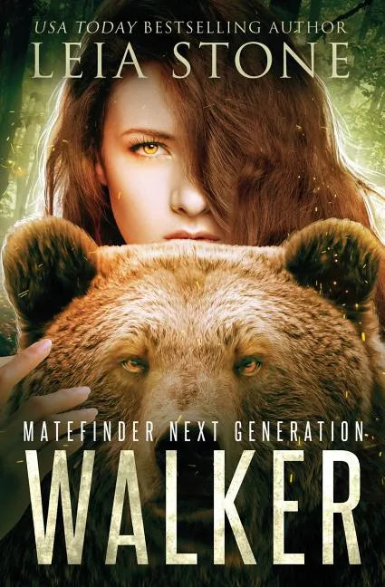 Walker - Paperback