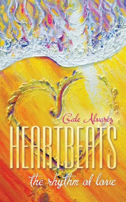 HeartBeats: the rhythm of love - Paperback