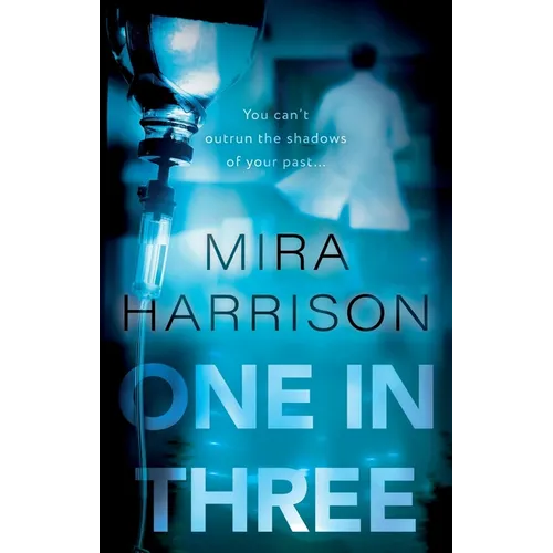 One In Three - Paperback