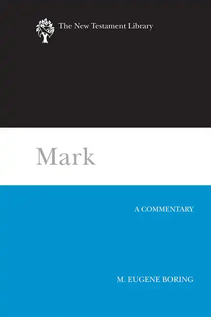 Mark Ntl - Paperback
