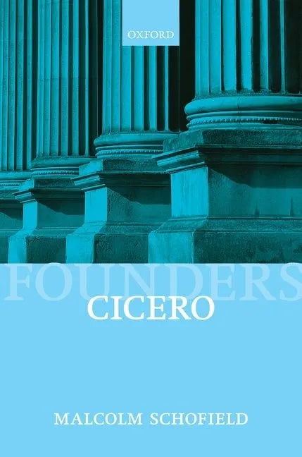 Cicero: Political Philosophy Fmpst: Ncs C - Hardcover