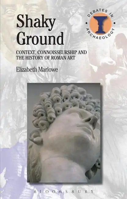 Shaky Ground - Paperback