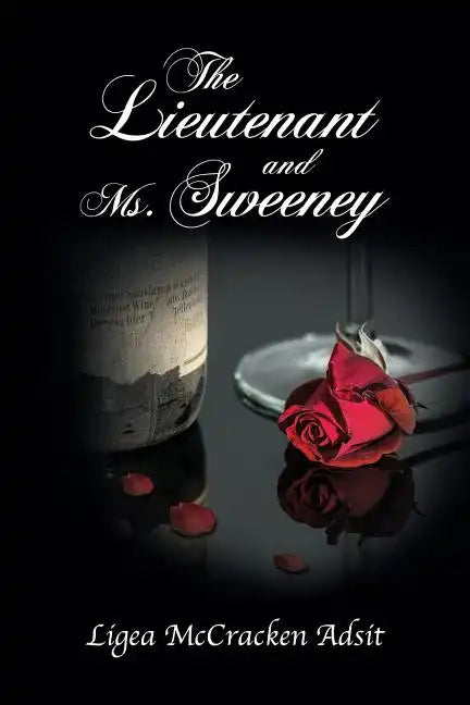 The Lieutenant and Ms. Sweeney - Paperback