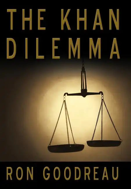The Khan Dilemma - Hardcover